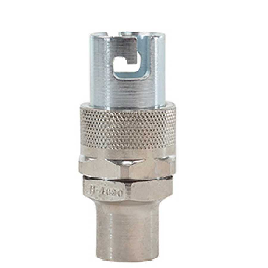 1/4 In NPT Quick Disconnect Coupler Female