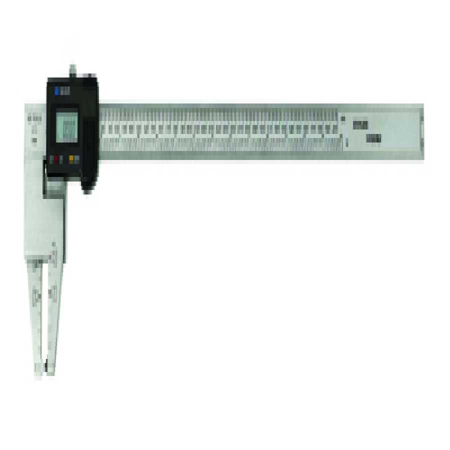 Digital Brake Drum Gauge - 16.5 In