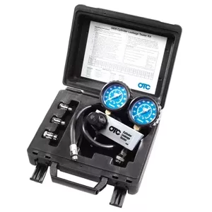Cylinder Leakage Tester Kit OTC5609 (image for) Cylinder Leakage Tester Kit OTC5609