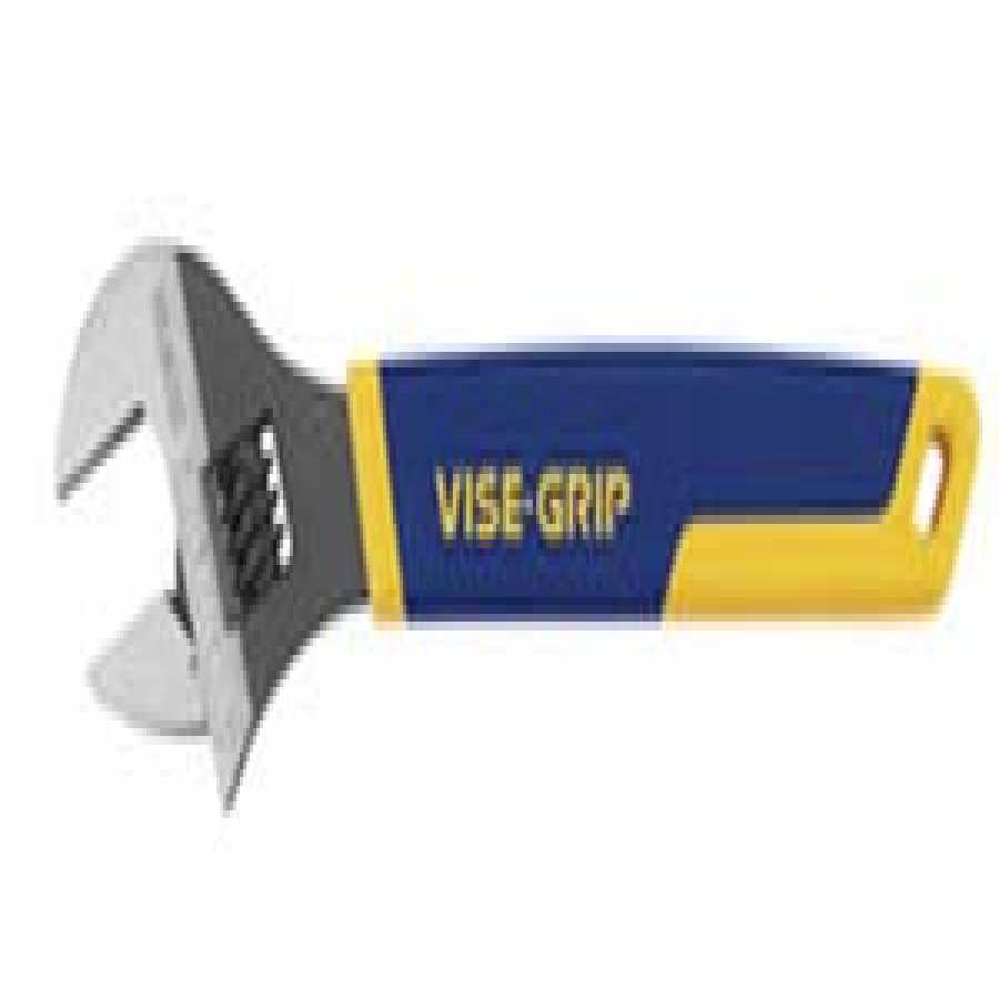 ProPlier Adjustable Wrench - 12 In