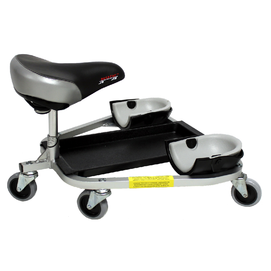 Racatac Kneeling Seat Creeper