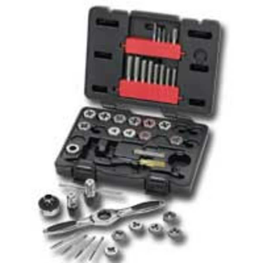 gearwrench tap and die set