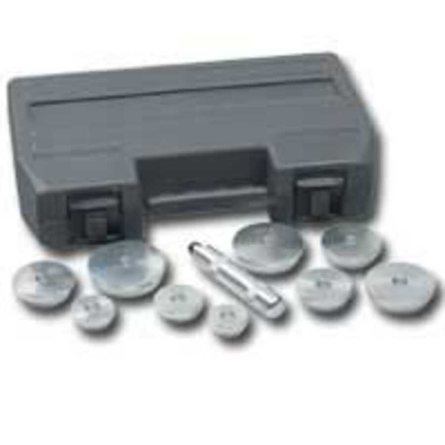 Bearing Race and Seal Set 10 Pc