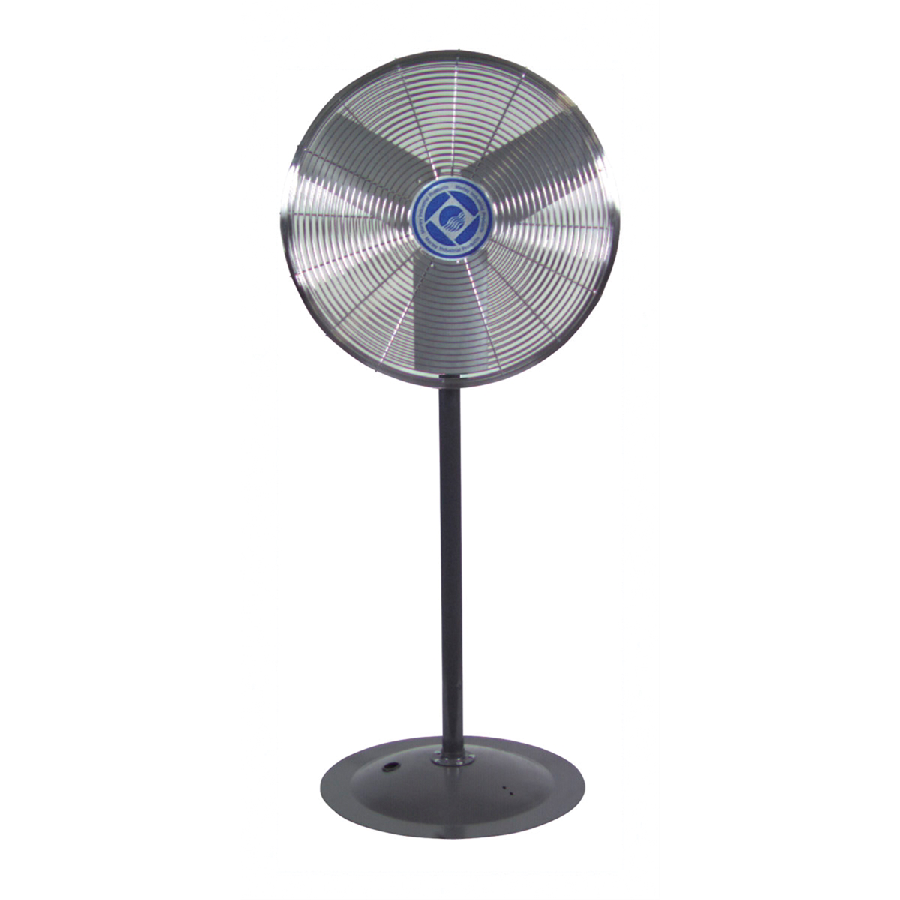 Pedestal Fan - 30 In 1/4 HP