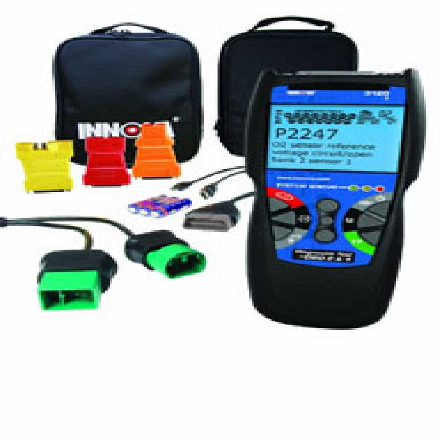 CanOBD 2 & 1 Code Reader Tool Kit - OBD I & II EPI3120