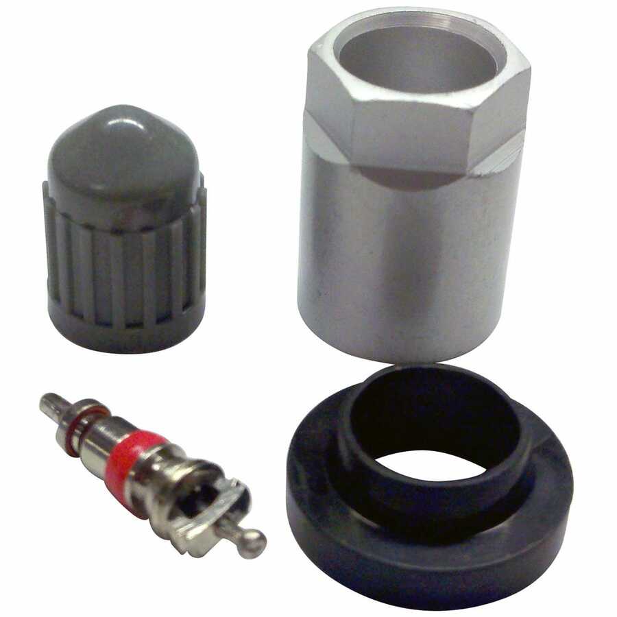 TPMS Service Kit-Cadillac, Chevy, Chrysler, Nissan