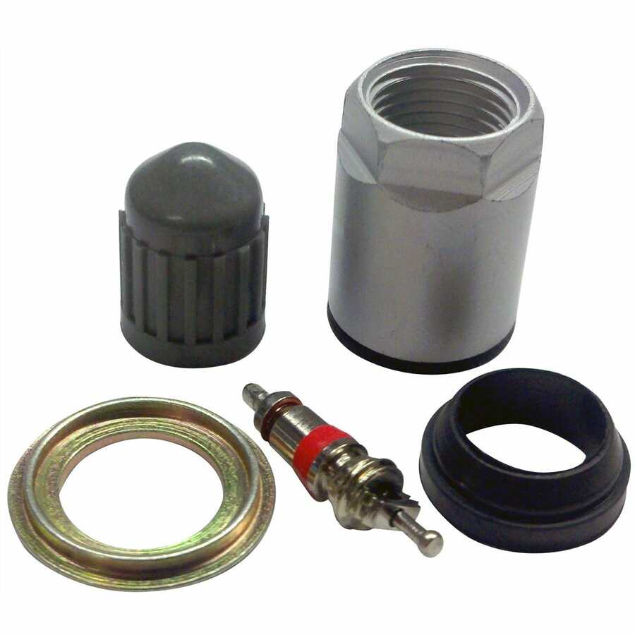 TPMS Service Kit - Buick, Chevy, Chrysler, Dodge