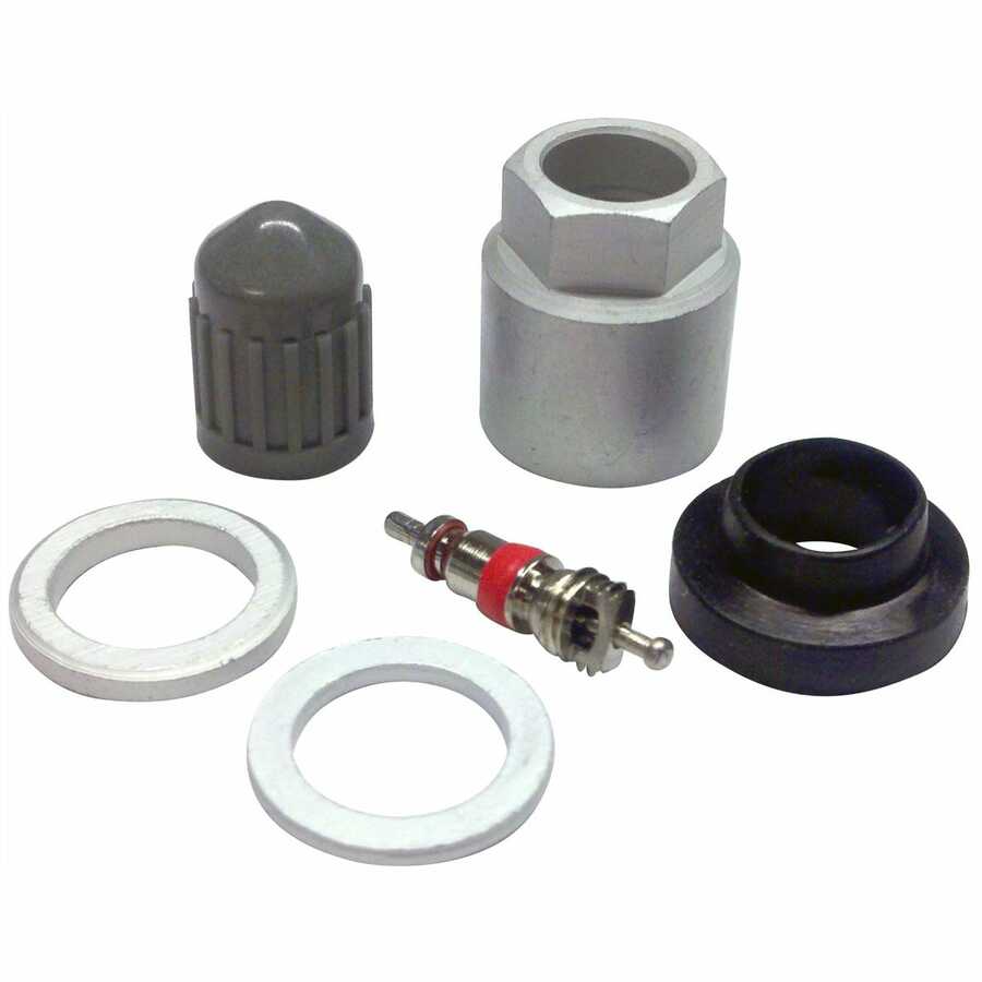 TPMS Service Kit - Audi, BMW, Land Rover, Mercedes