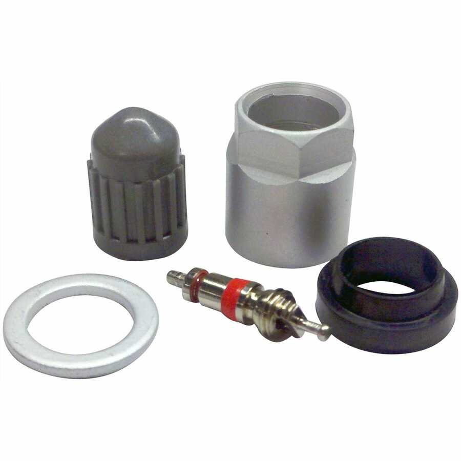 TPMS Service Kit - GMC, Hummer, Lexus, Toyota, VW