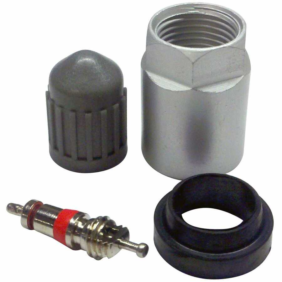 TPMS Service Kit- Chrysler,Dodge,Infiniti,Jeep,Maz