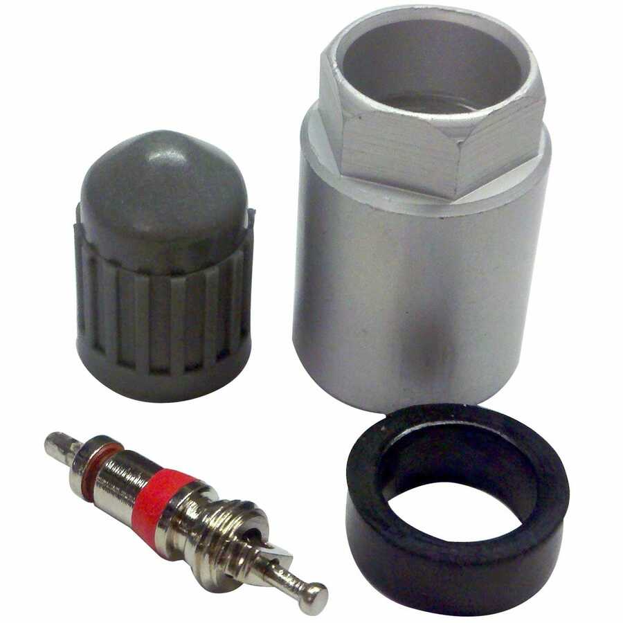 TPMS Service Kit - Saab, Saturn, Suzuki, Volvo