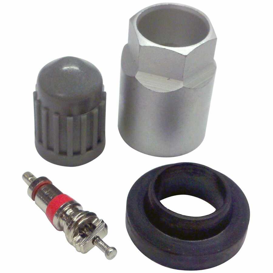 TPMS Service Kit - Cadillac, Chevy, GM, GMC