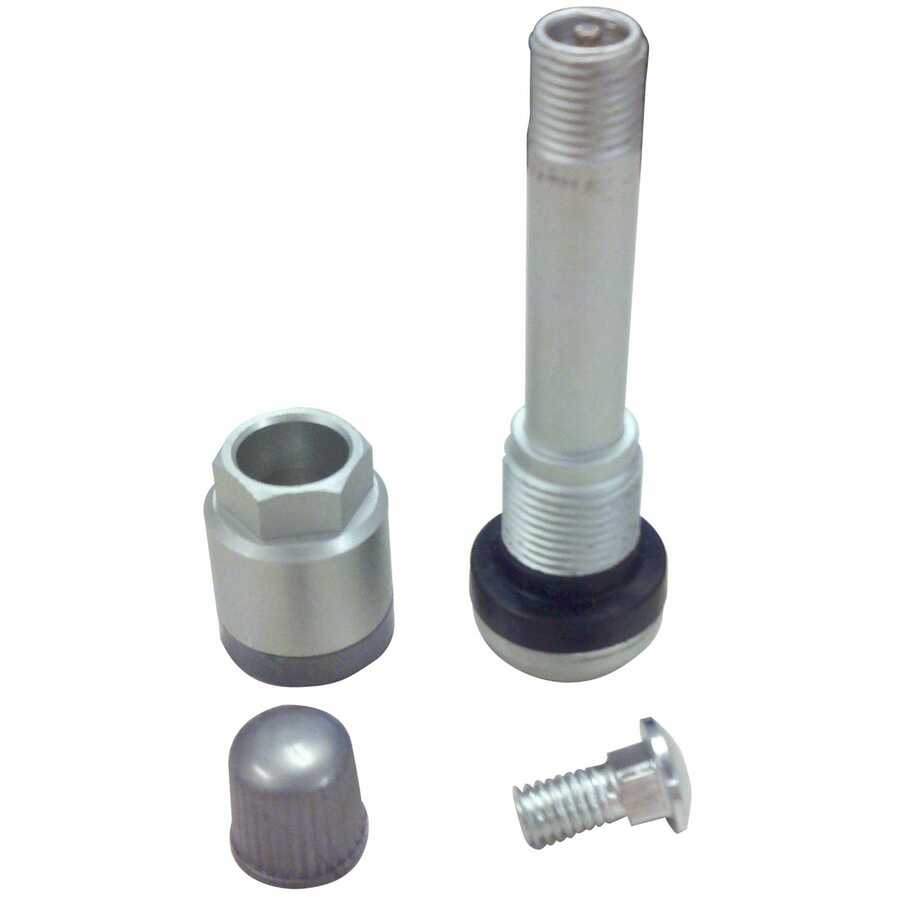 TPMS Service Kit - TRW Long Valve Stem