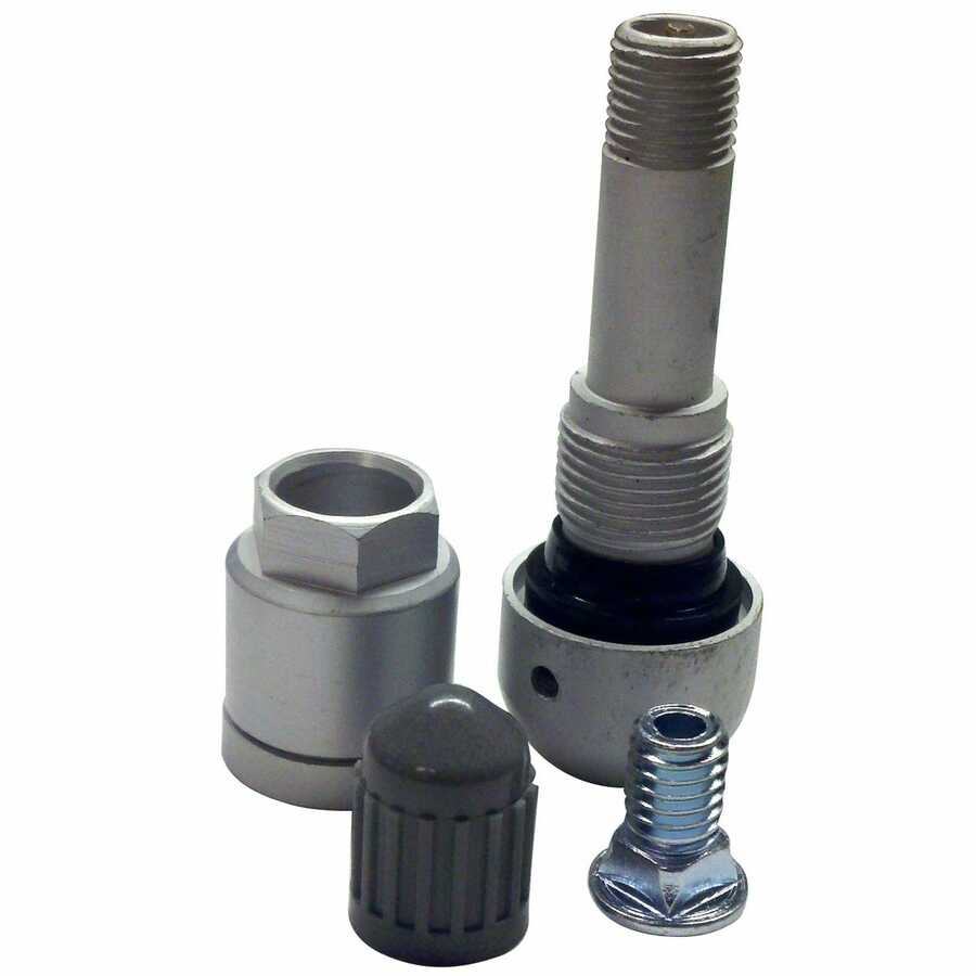 TPMS Service Kit - Mercedes Valve Stem