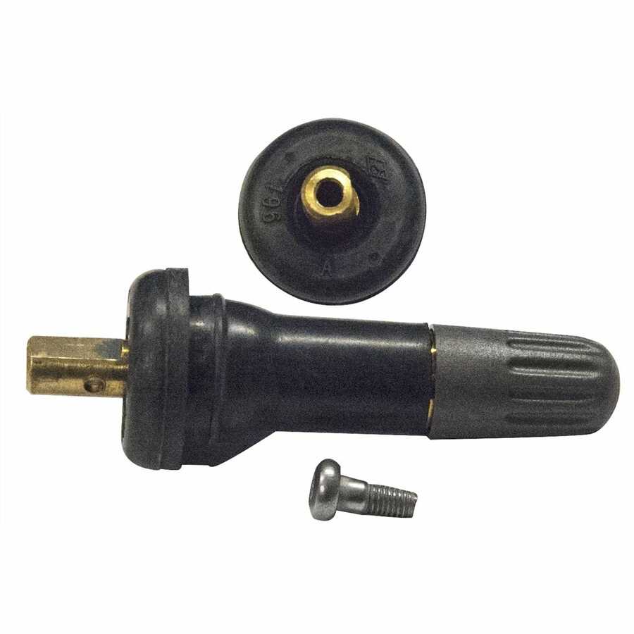 TPMS Service Kit - 433 MHz Schrader Valve stem Hyu