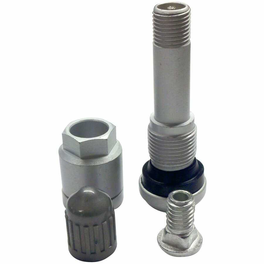 TPMS Service Kit - Sprinter Valve Stem