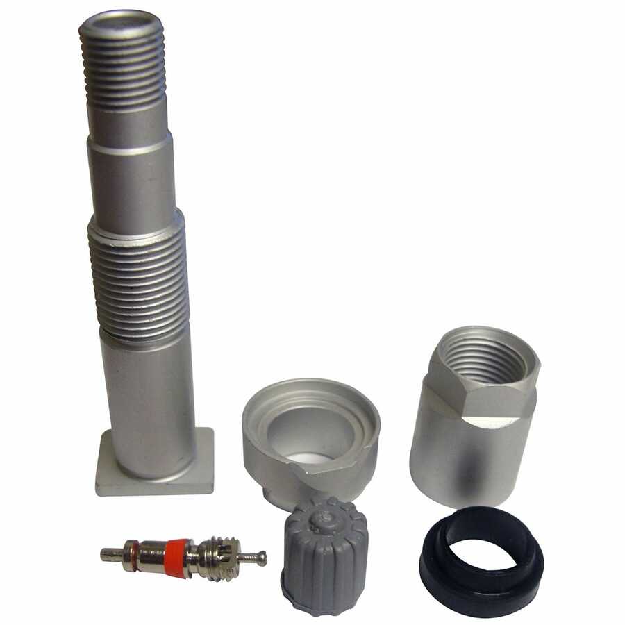 TPMS Service Kit - Valve stem Chrys-Dodge-Mercedes