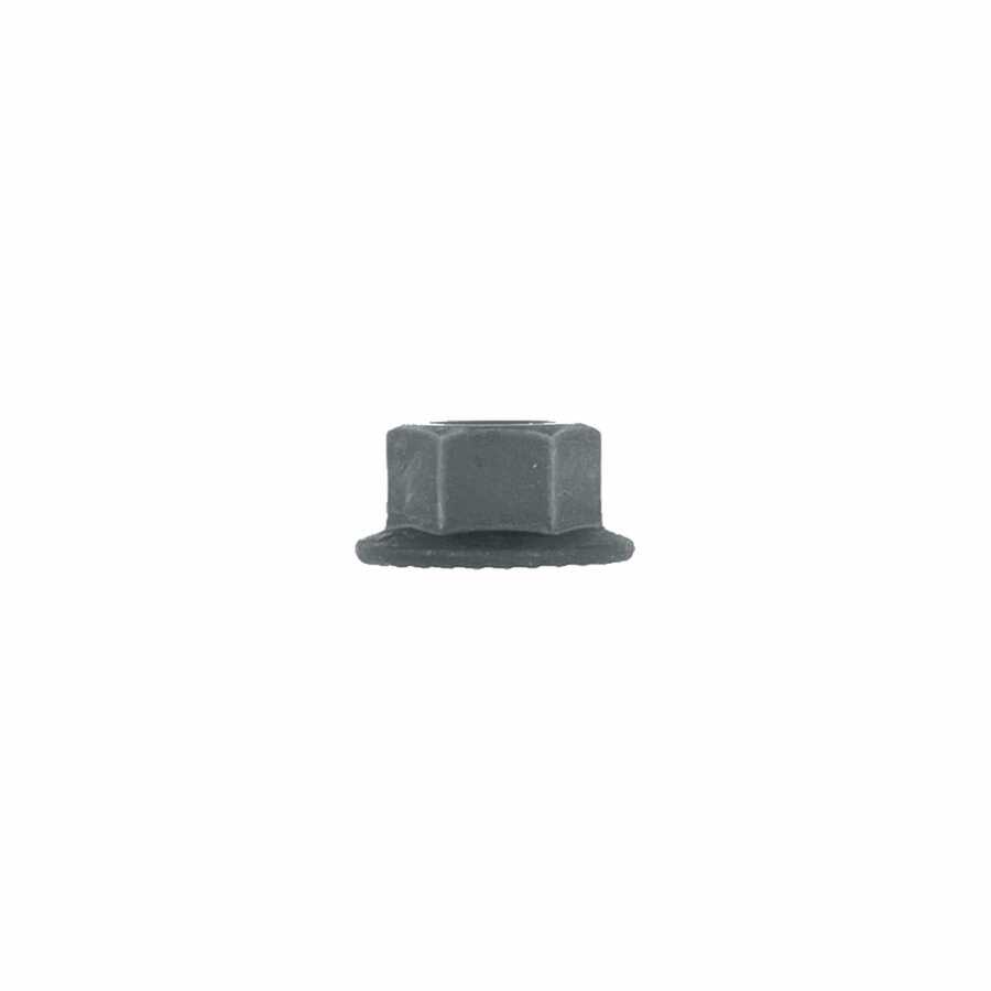 5-8-1.25MM-MET HEX FLANGE NUT