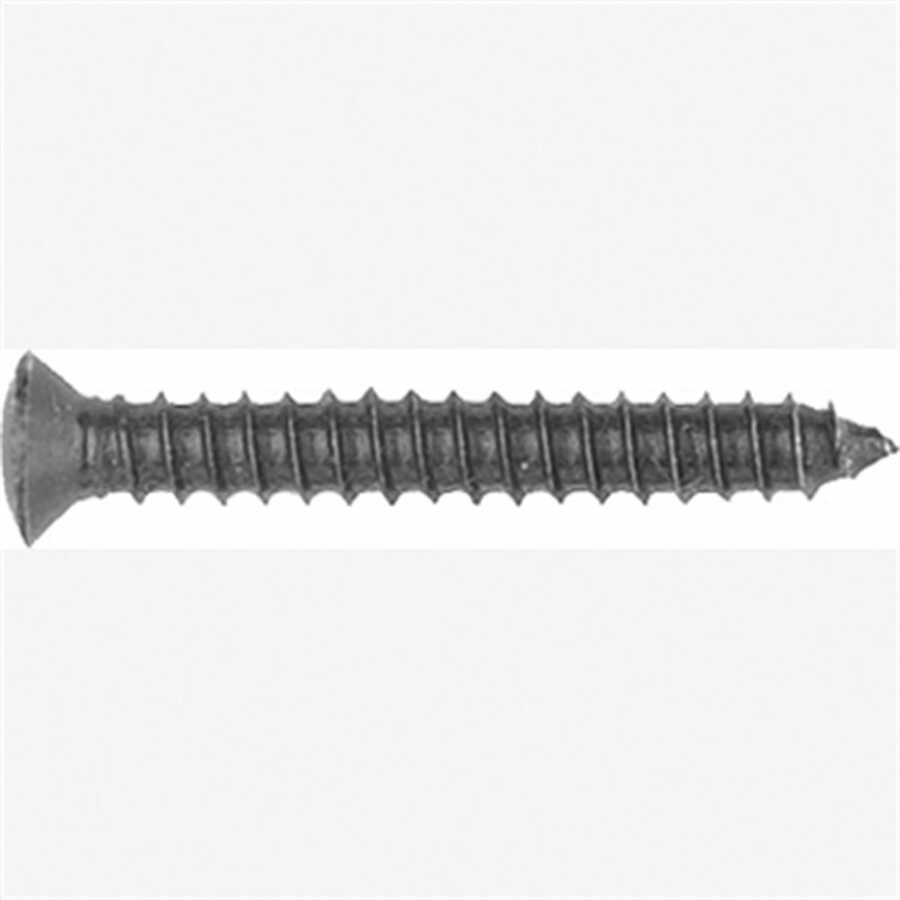 Met Torx Trim Screws-GM 100 Pc