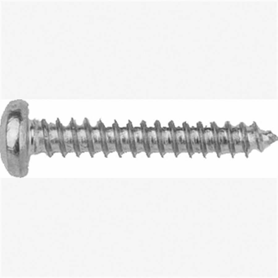 Met Torx Tim Screws-GM 100 Pc