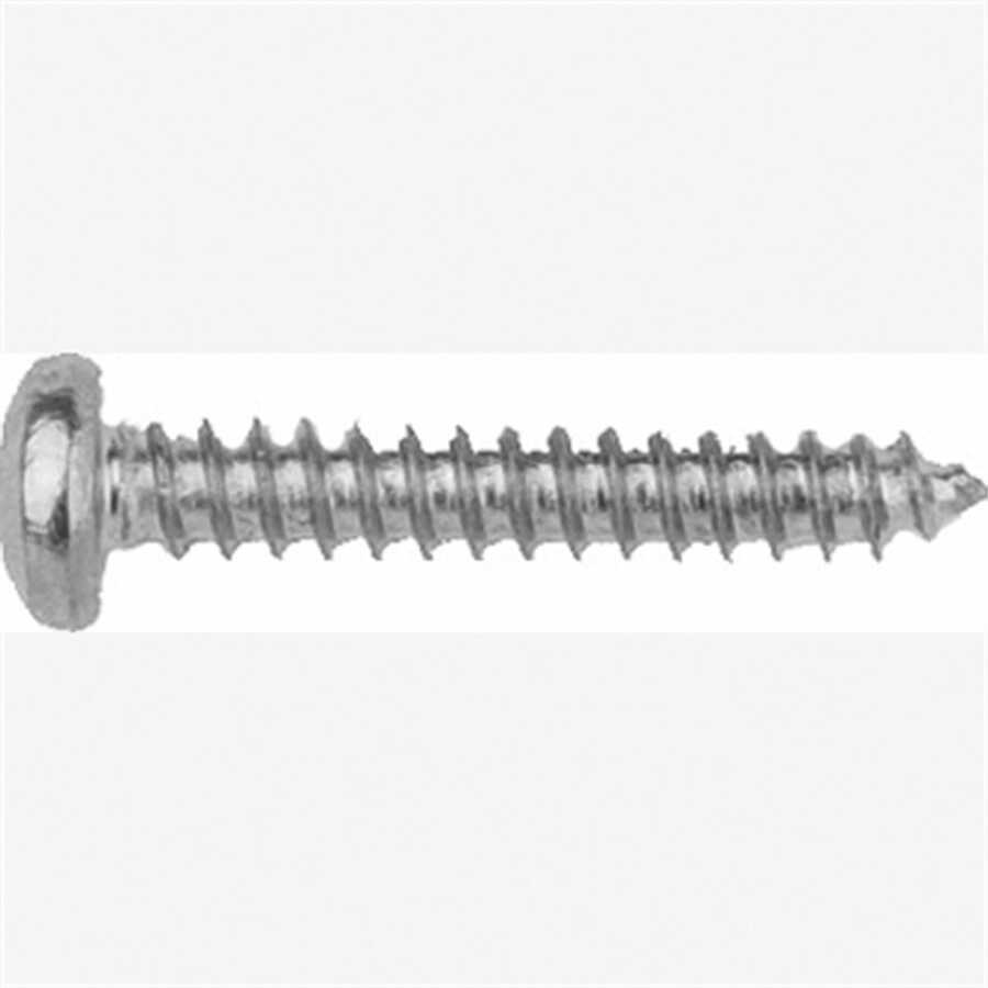 Met Torx Tim Screws-GM 10 Pc