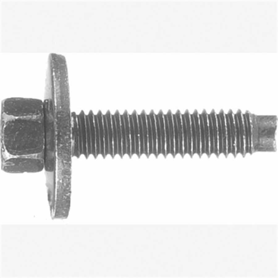 Met Dog Point Body Bolt 19mm