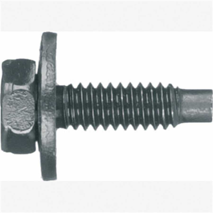 Met Dog Point Body Bolt 3/4"