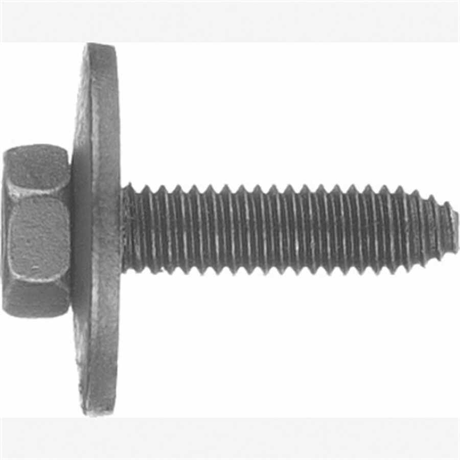 Metric Type CA Body Bolt 24mm