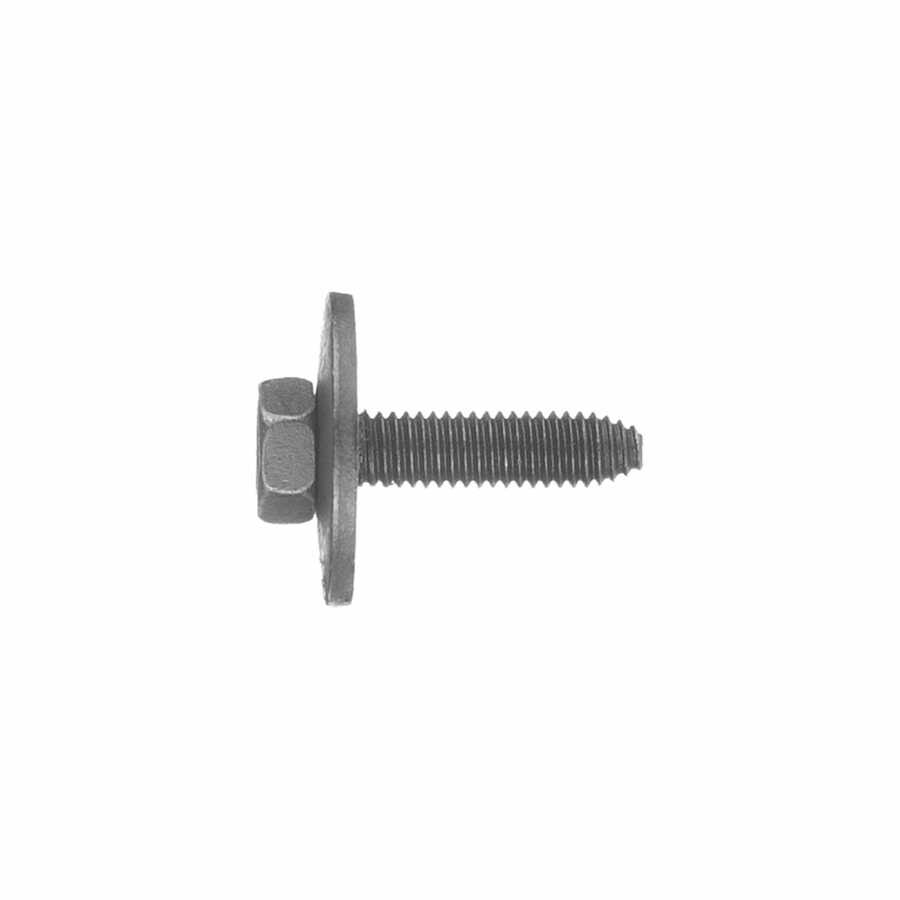 3-6-1.00 X 25MM-Met Type Ca B