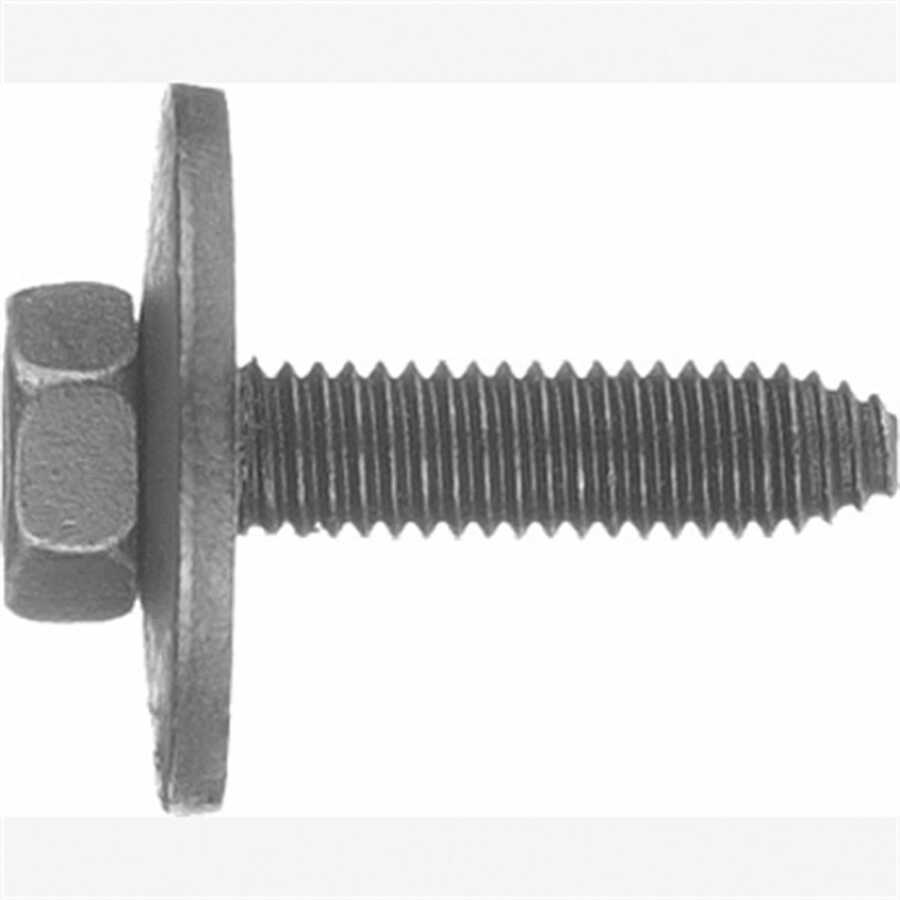 Metric Type CA Body Bolt 24mm