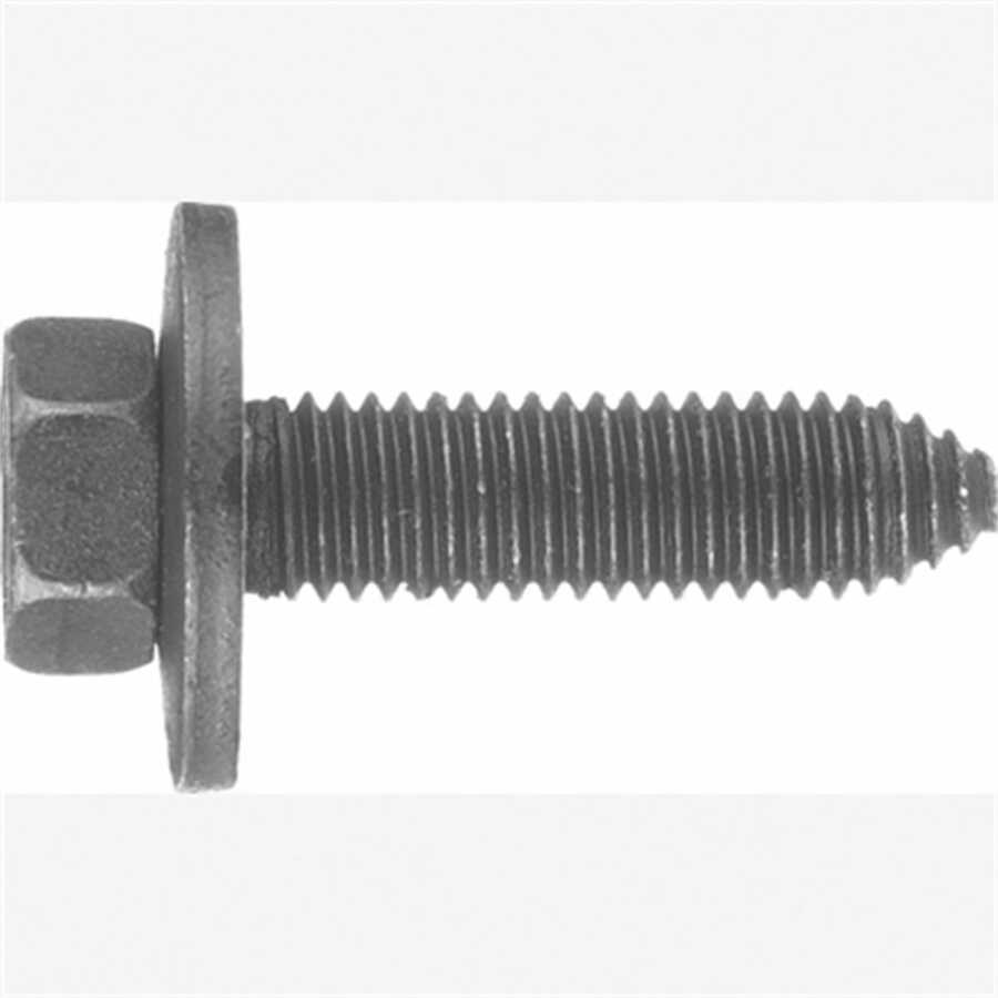 Metric Type CA Body Bolt 28mm