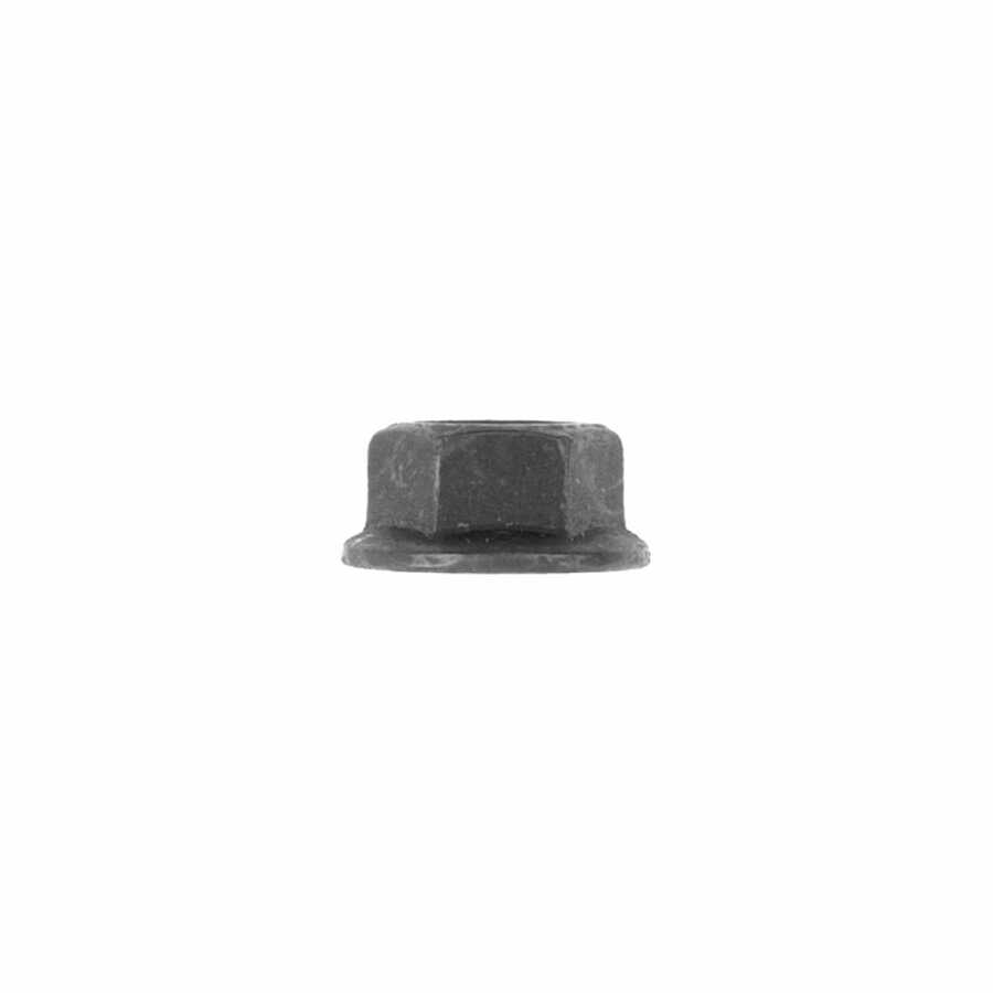 4-10-1.50MM-MET HEX FLANGE NUT