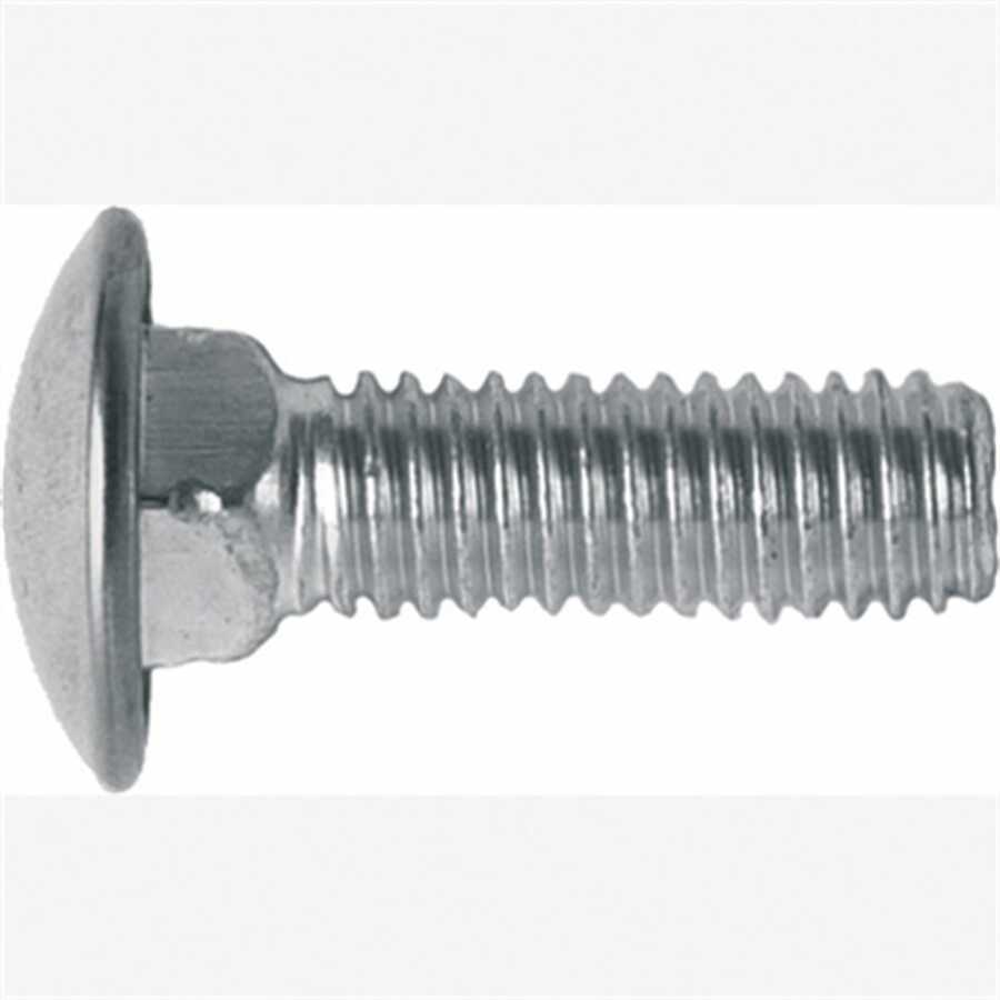 Bmp Bolt Rd Style Hd SS Capped DYN-6363