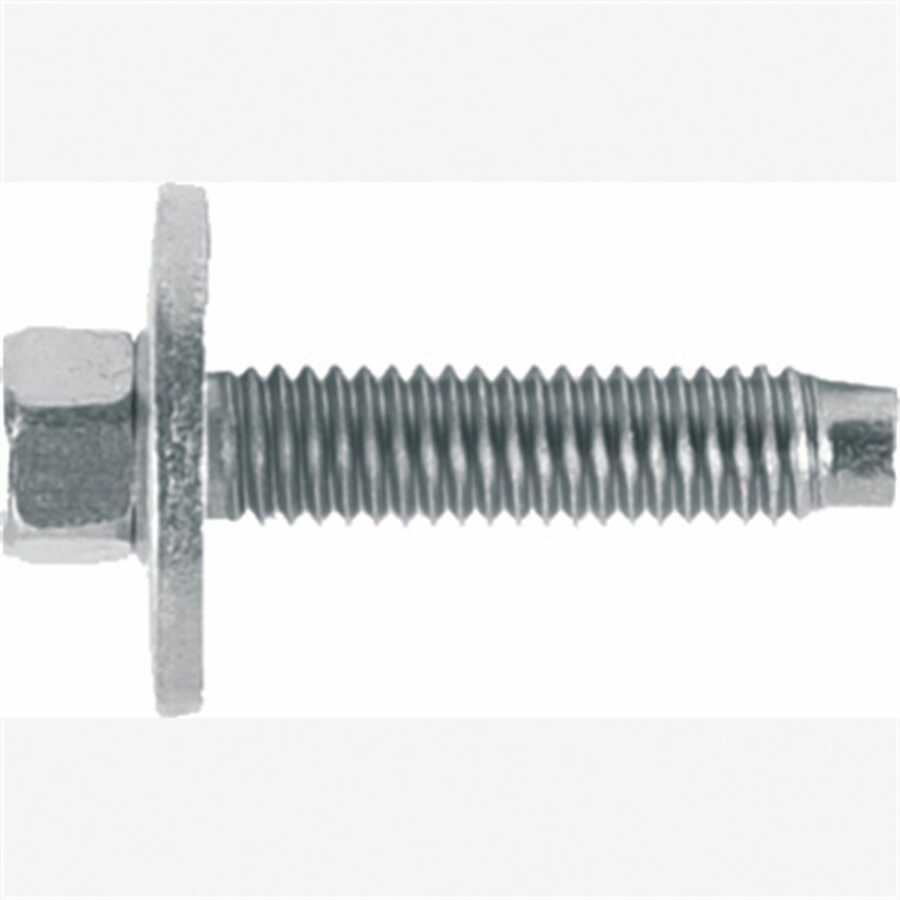 Met Dog Point Body Bolt 19mm