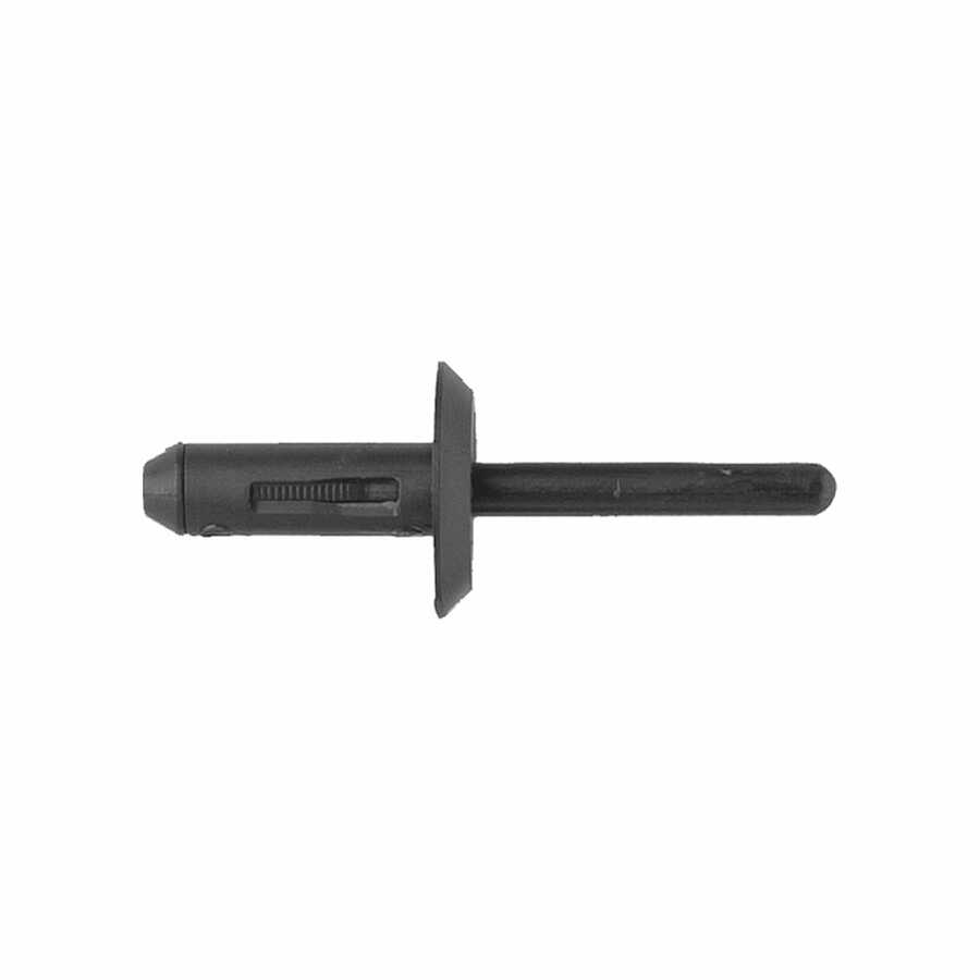 3-17/64"(6.6MM)-BLK NYL BLIND