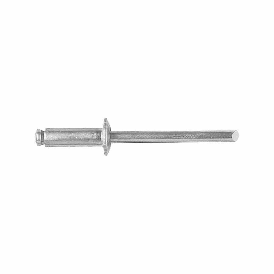 7-3/16"-ALL ALUMINUM POP RIVET