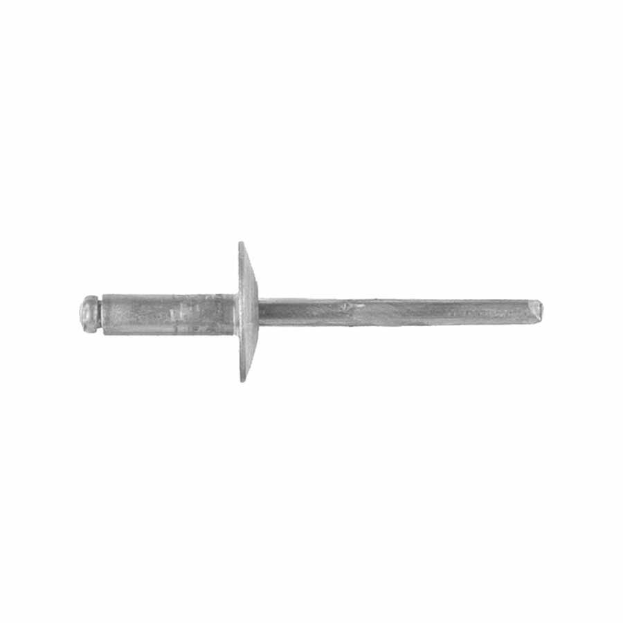 6-3/16"-ALL ALUMINUM POP RIVET