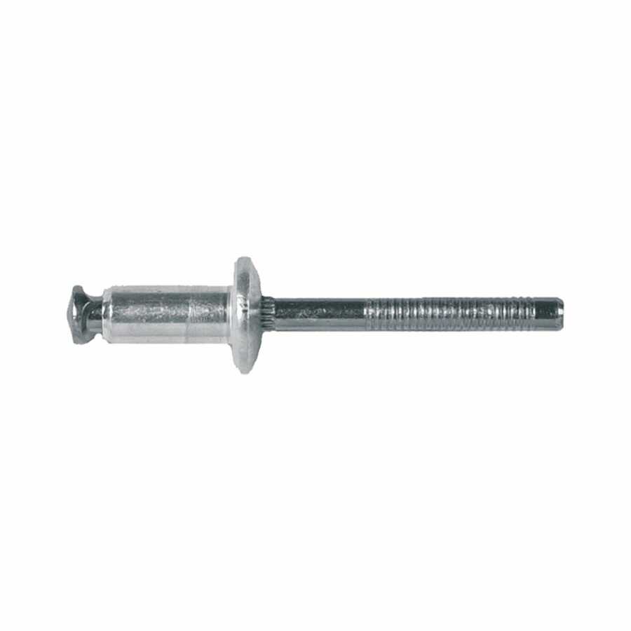 2-1/4"-ALUMINUM RIVET-STEEL MA