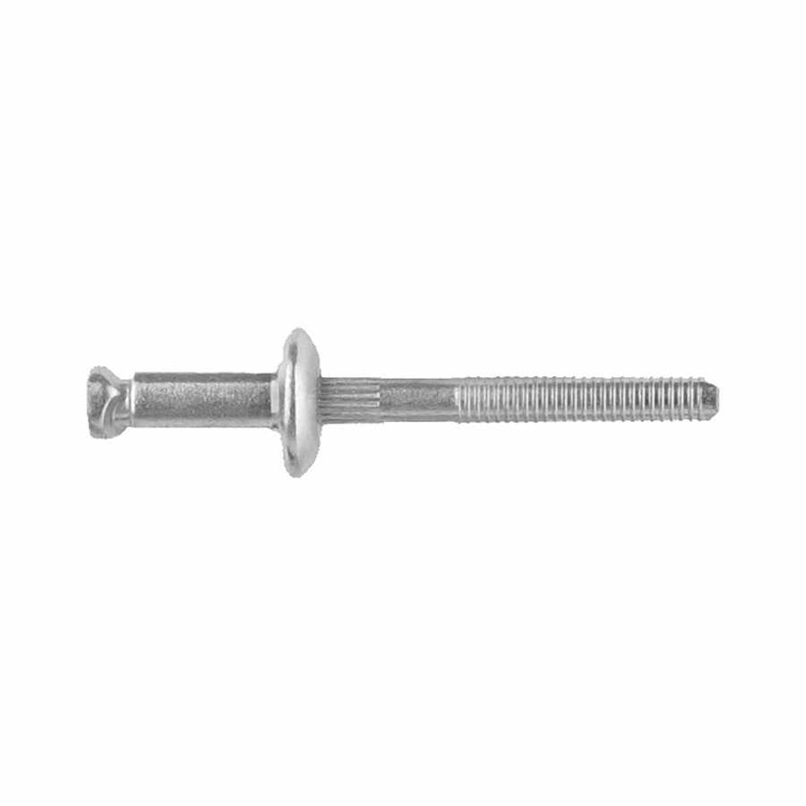 4-1/4"-ALUMINUM RIVET-STEEL MA