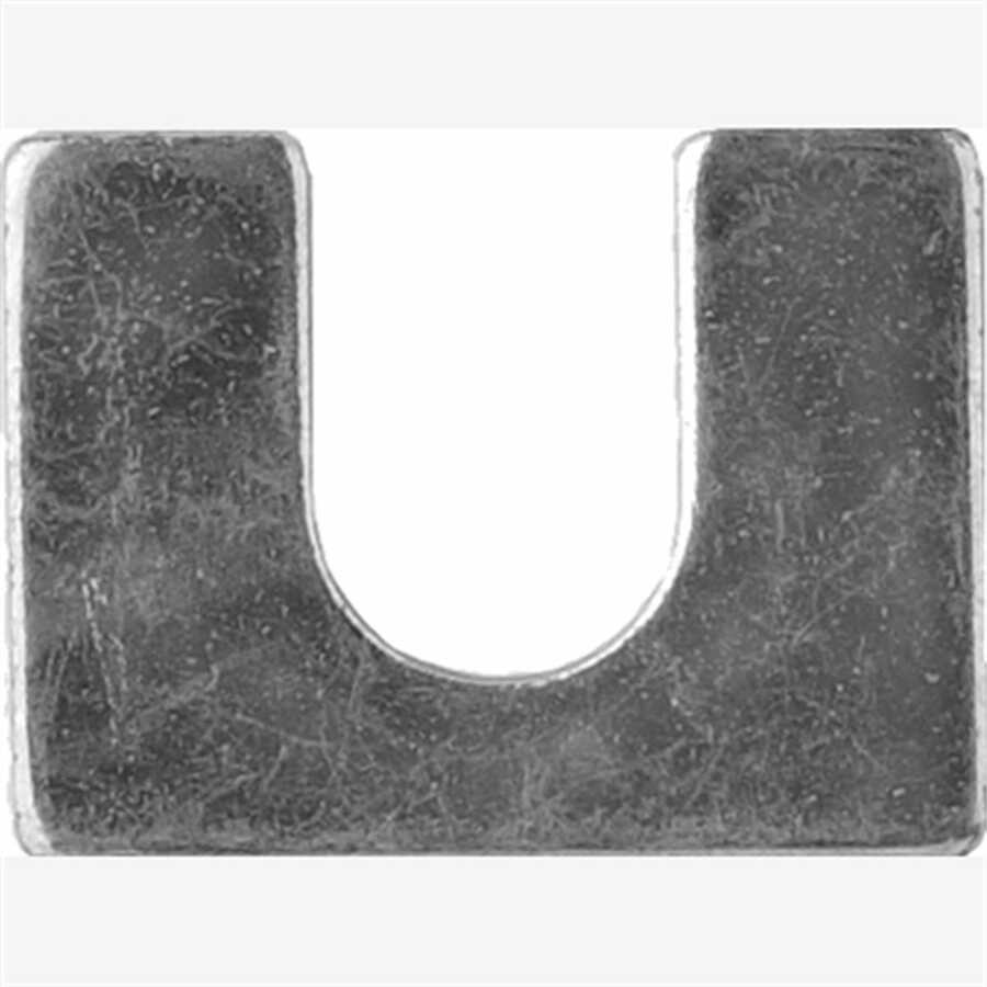 Steel Body Shim Bright Zinc