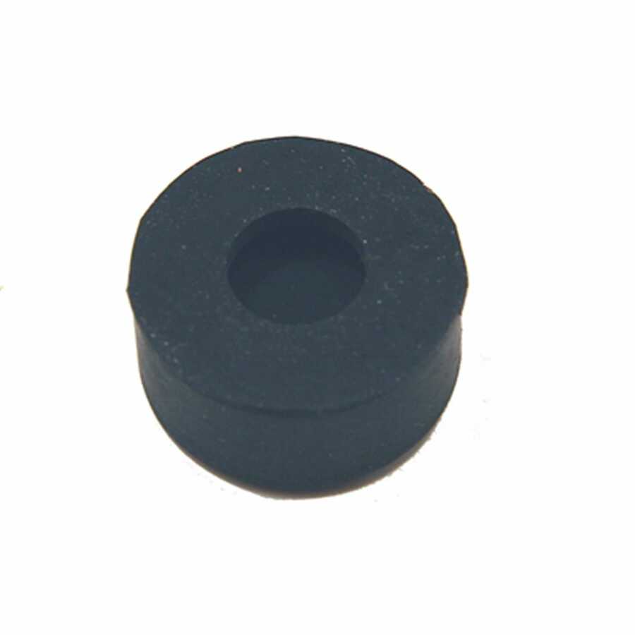 Rubber Bumpers GM 10 Pc