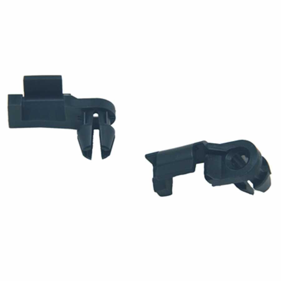 Hood Prop Clips Qty. 5