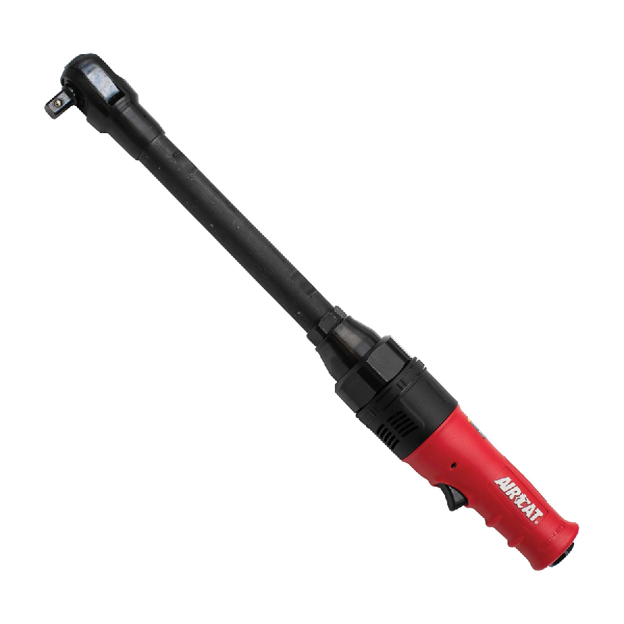 1/2" Long Reach, High Torque Ratchet