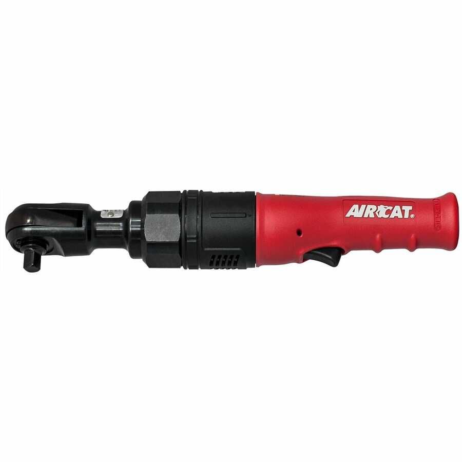 1/2" High Torque Air Ratchet