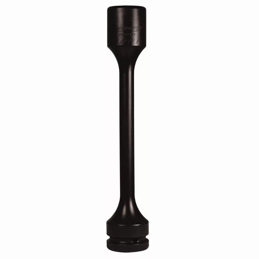 1" DR 30MM 330 FT/LB TORQUE STICK UNPAINTED 1" DR 30MM 330 FT/LB TORQUE STICK UNPAINTED