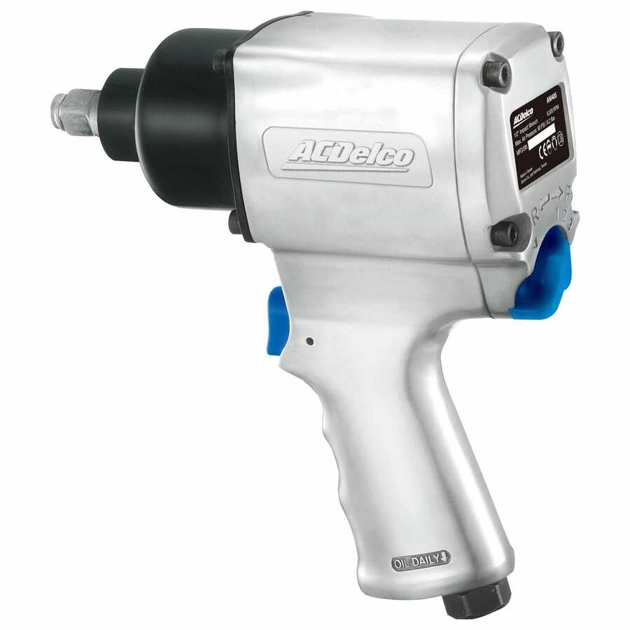 1/2 Inch Drive Air Impact Wrench