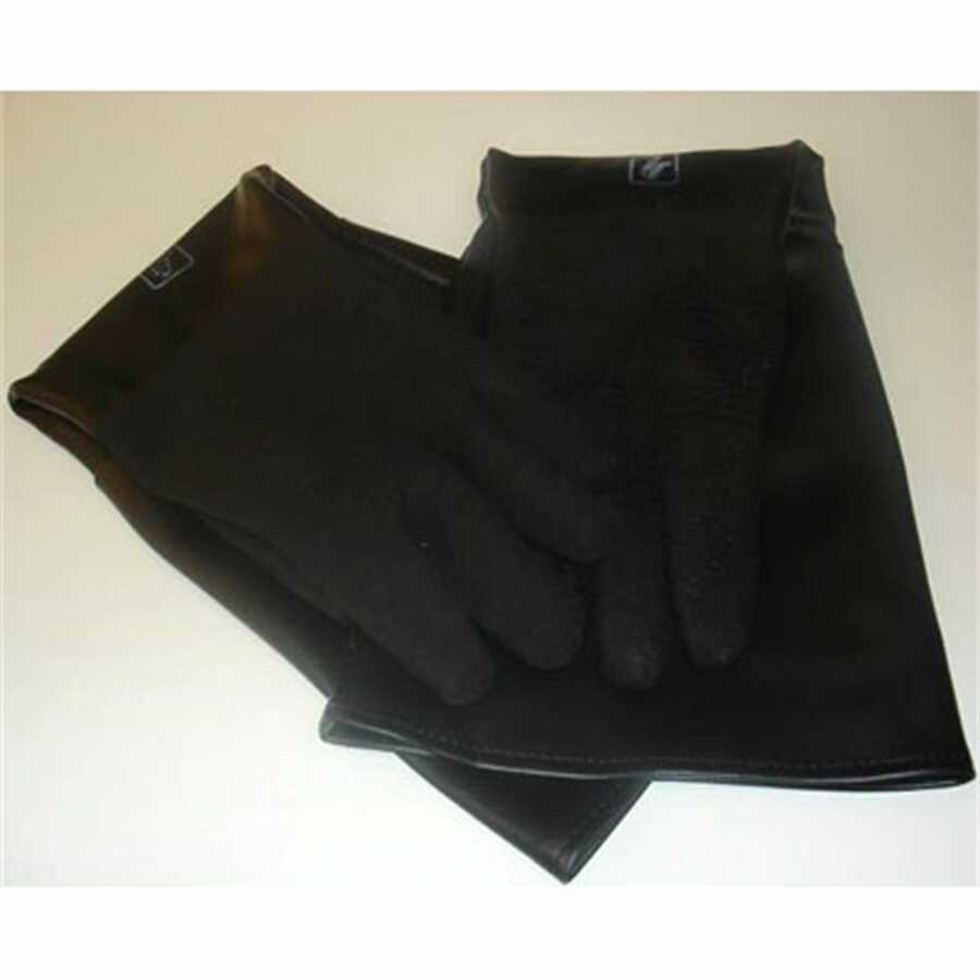 101184 8 " OPENINGx33 LENGTH GLOVES