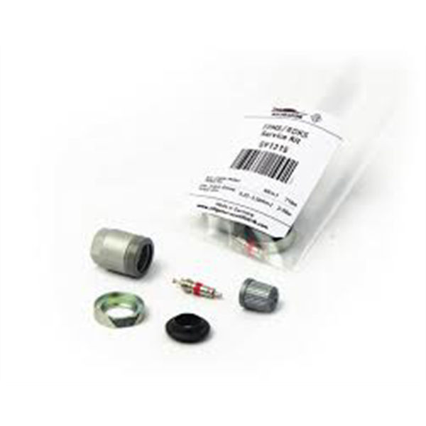 TPMS Service Kit - Sens.it w/ Titanium Grey Cap