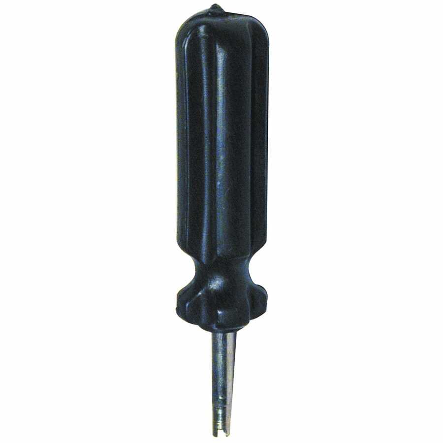 Valve Core Remover Tool