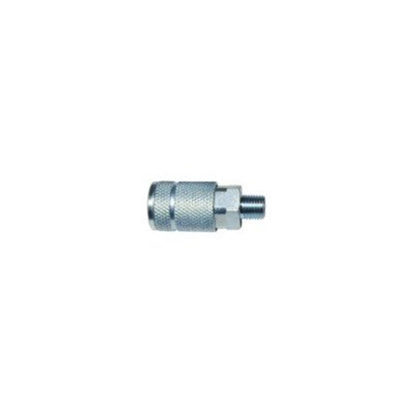 3/8 TYPE G COUPLER - FEM